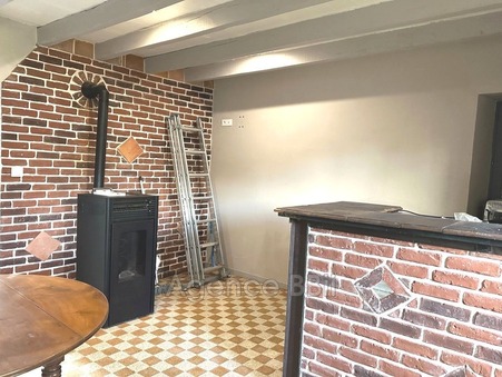 vente maison Droiturier