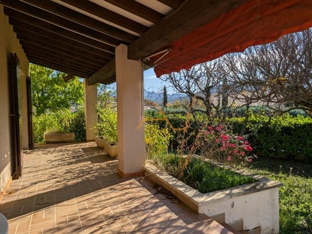 vente maison Dieulefit
