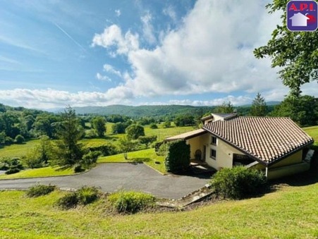 vente maison Varilhes