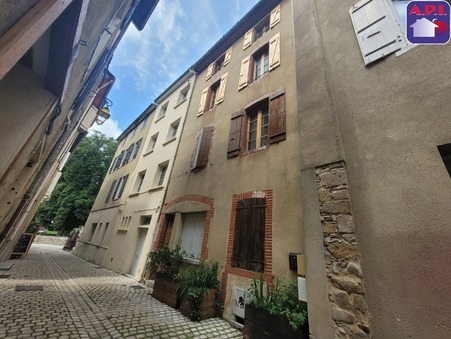 location appartement Foix