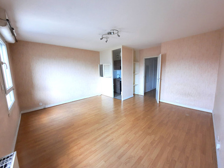vente appartement Montrouge