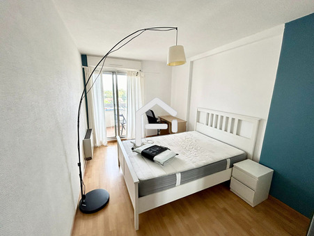 vente appartement Toulouse
