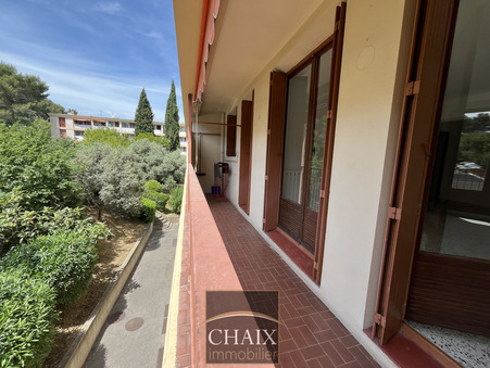 location appartement Aubagne