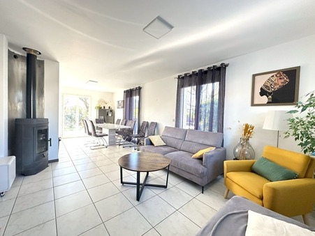 vente maison Epagny metz tessy