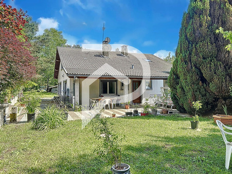 vente maison Le bez
