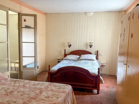 vente maison Meze