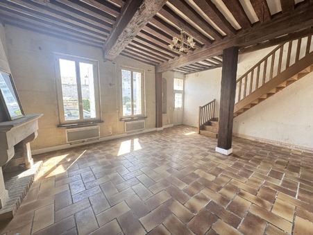 vente maison Soissons