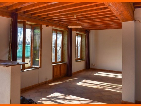 vente maison Miribel