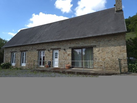 vente maison Landelles et coupigny
