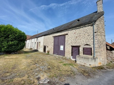 vente maison Boussac
