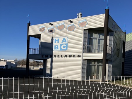 location professionnel Albi
