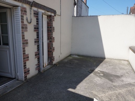 location maison Sens