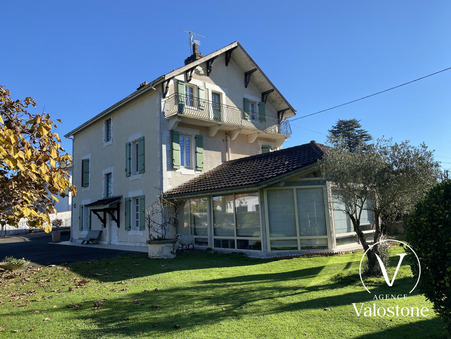 vente maison Hagetmau