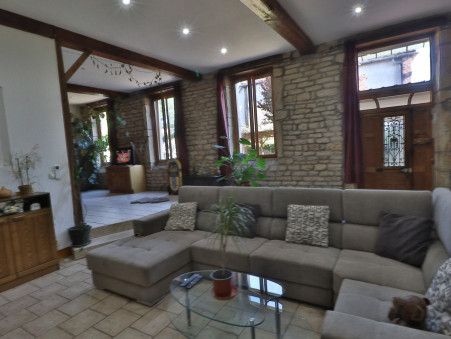 location maison Seurre