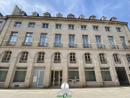 vente appartement Dijon