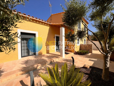 vente maison Simiane collongue