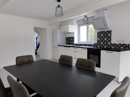 location appartement Culoz-béon