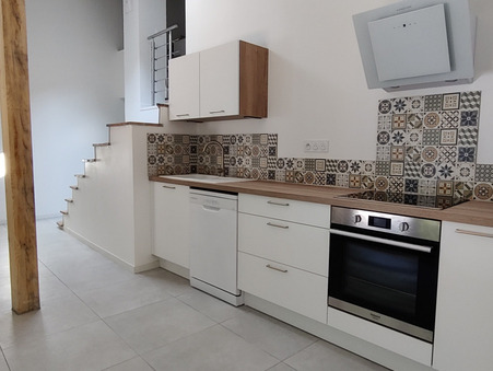 location appartement Culoz-béon