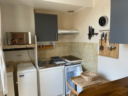location appartement La chapelle-des-pots