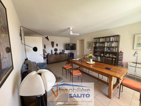 vente appartement Calvi