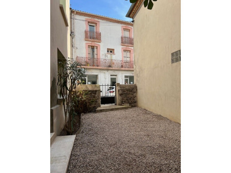 location appartement Agde