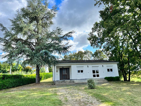 location maison Fumel