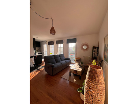 location appartement Senlis