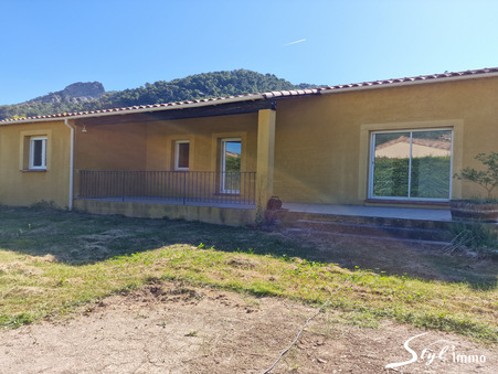 vente maison Buis-les-baronnies