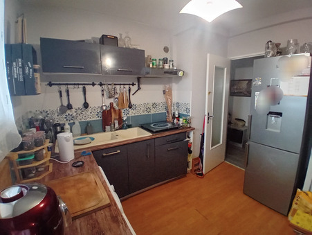 vente appartement Roanne