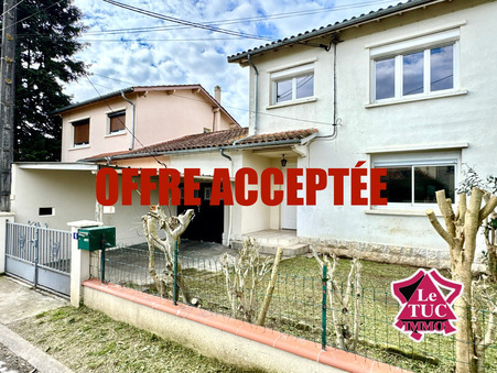vente maison Villeneuve-sur-lot