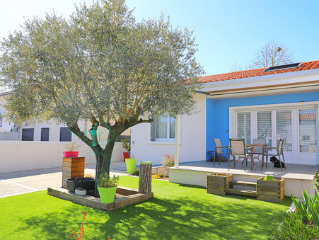 vente maison Saint-georges-de-didonne
