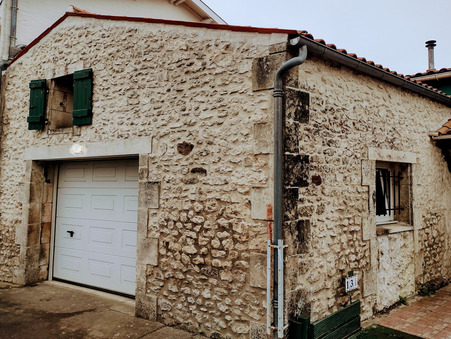 vente parking Saint-georges-de-didonne