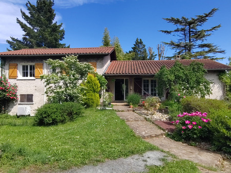 vente maison Chazay-d'azergues