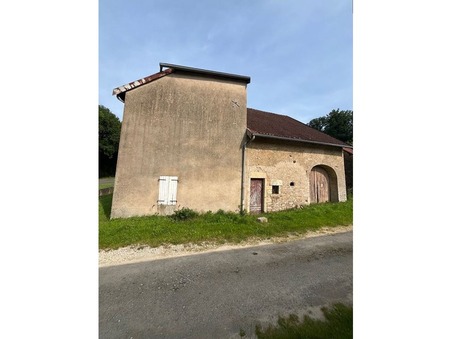 vente maison vesoul