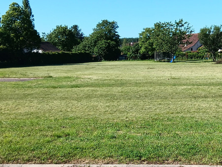 vente terrain Malbouhans