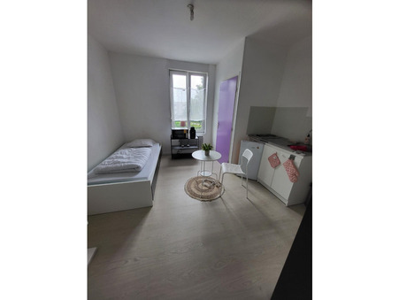 location appartement Aulnoye-aymeries