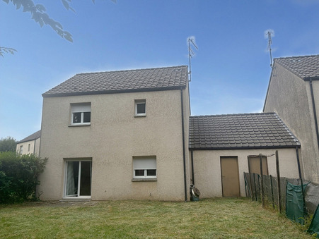 vente maison Cambrai