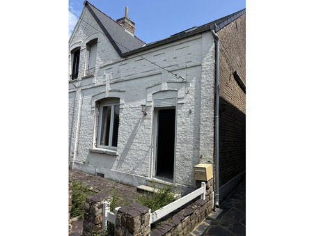 vente maison Avesnes-les-aubert