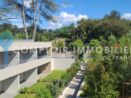 vente appartement Nîmes