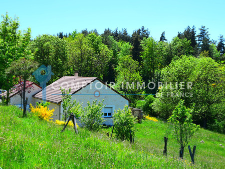 vente maison Coucouron  256 500€