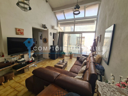 vente maison Vauvert