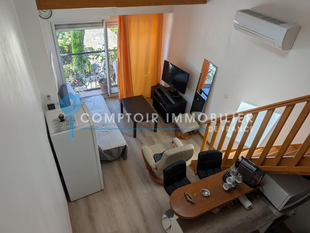 location appartement Prades-le-lez