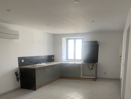 vente maison Ginestas