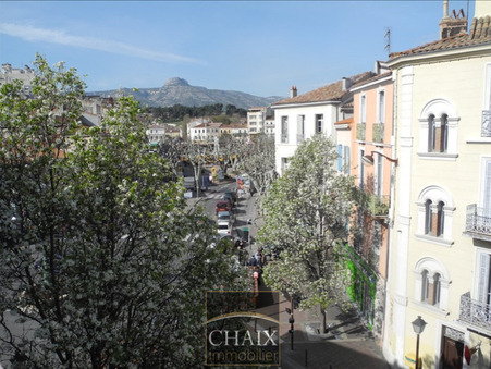 location appartement Aubagne