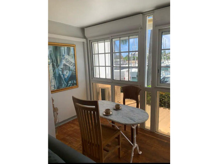 location appartement Gosier