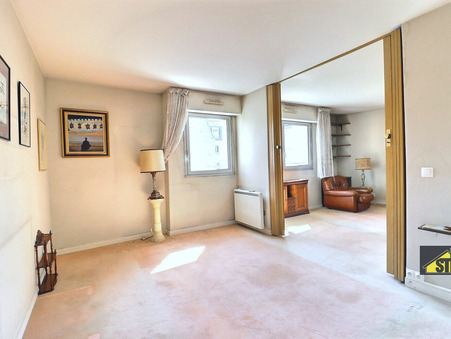 vente appartement Paris