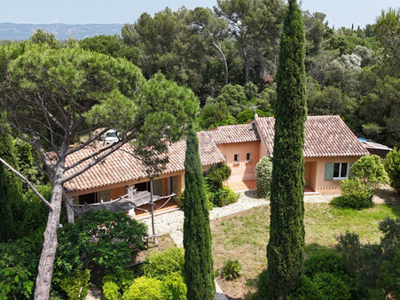 vente maison Roquebrune-sur-argens