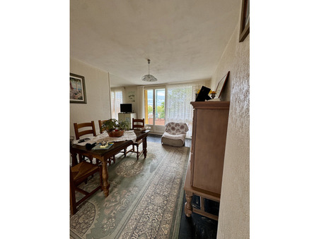 vente appartement Saint-raphaël