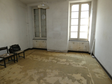 vente appartement Carcassonne