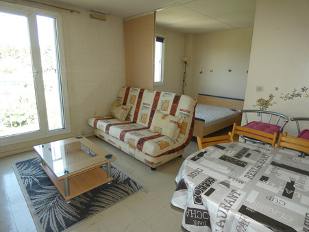 vente appartement Carcassonne